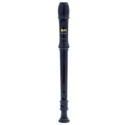 MPI Prelude 1-Piece Soprano Recorder Outfit – Baroque Fingering