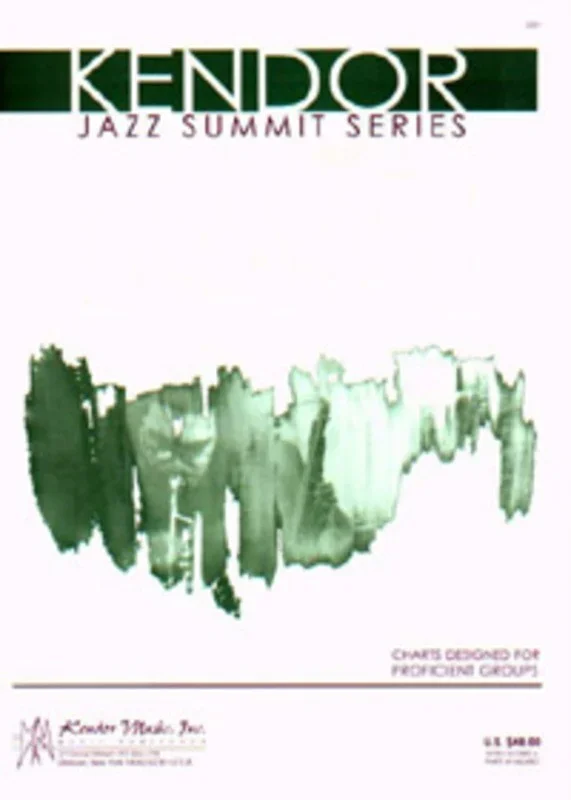 Mr Dudley Je Score/Parts