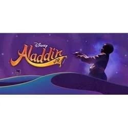 MTI Kids Aladdin (Old Version) – Audio Sampler
