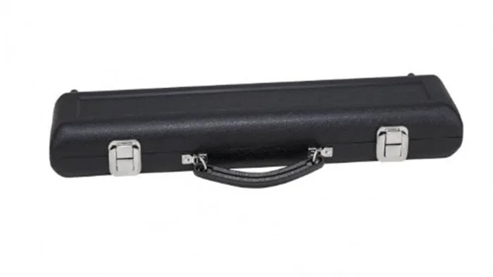 MTS 809EC8 Flute Case C Foot Plastic