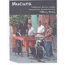 Mucura – Marimba Band