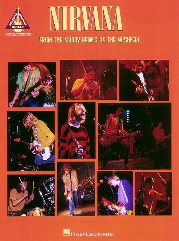 Muddy Banks Of Wishkah Rec Version