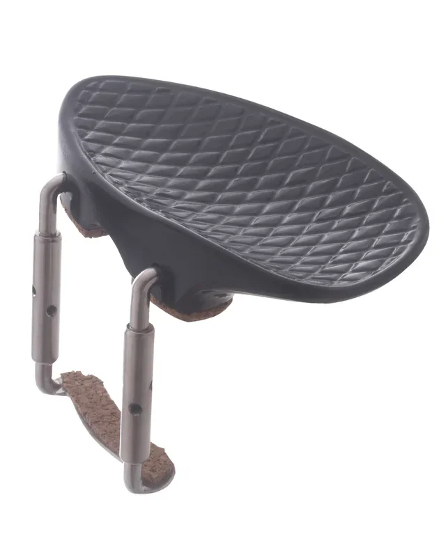Mulko Model Violin Chinrest