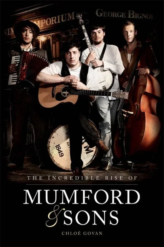 Mumford And Sons Biography 2013