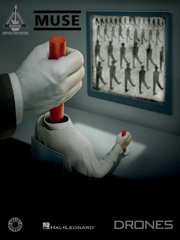 Muse – Drones