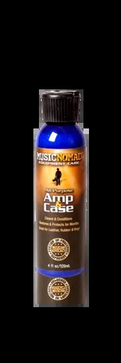 Music Nomad Amp & Case Cleaner and Conditioner