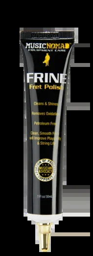 Music Nomad FRINE Fret Polish