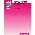 Music Sales Alfred Hollins: A Trumpet Minuet (Organ) Music Sales America Series Standard