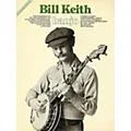 Music Sales Bill Keith Banjo (Bluegrass Masters Series) Music Sales America Series Performed by Bill Keith Standard
