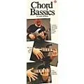 Music Sales Chord Bassics Bass Chord Book Standard