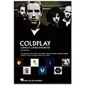 Music Sales Coldplay – Complete Chord Songbook – Guitar Chord Songbook Series (2nd Edition) Standard