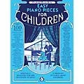 Music Sales Easy Piano Pieces for Children (Everybody’s Favorite Series) Music Sales America Series Softcover Standard