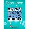 Music Sales Elton John – Easy Piano Solos Series Standard