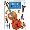 Music Sales Eta Cohen: Violin Method Book 3 – Student’s Book Music Sales America Series Standard