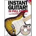 Music Sales Instant Guitar! in Full Color (Book/CD) Standard