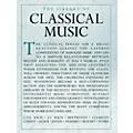 Music Sales Library Of Classical Music – Piano Solo Standard