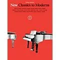 Music Sales New Classics to Moderns – Third Series (Book 1) Music Sales America Series Softcover Standard