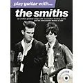 Music Sales Play Guitar With The Smiths Book/CD Standard