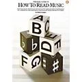 Music Sales The Basic Guide to How to Read Music Music Sales America Series Softcover Written by Helen Cooper Standard