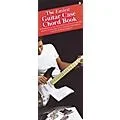 Music Sales The Easiest Guitar Case Chord (Book) Standard