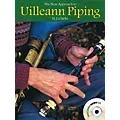 Music Sales The New Approach to Uilleann Piping Music Sales America Series Softcover with CD Written by H.J. Clarke Standard
