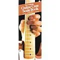 Music Sales The Original Guitar Case Scale Book Standard