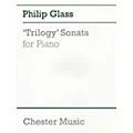 Music Sales Trilogy Sonata for Piano Music Sales America Series (Advanced) Standard