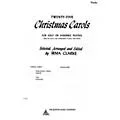 Music Sales Twenty-Five Christmas Carols – Viola (for Solo or Ensemble Playing) Music Sales America Series Standard