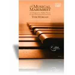 Musical Marimbist – Mallet Collection