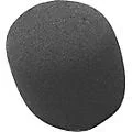 Musician’s Gear Microphone Windscreen Black Foam