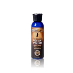 MusicNomad MN101 Guitar Polish – Pro Strength Formula