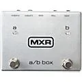 MXR A/B M196 Box Standard