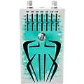 MXR BFGO7 Billy Gibbons Signature Siete Santos Octavio Fuzz Effects Pedal Standard