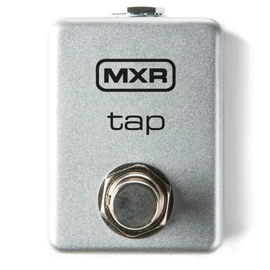 MXR M199 Tap Tempo Switch