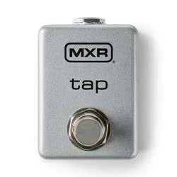 MXR Tap Tempo Switch