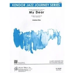 My Dear – Jazz Band