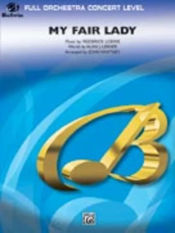 My Fair Lady
