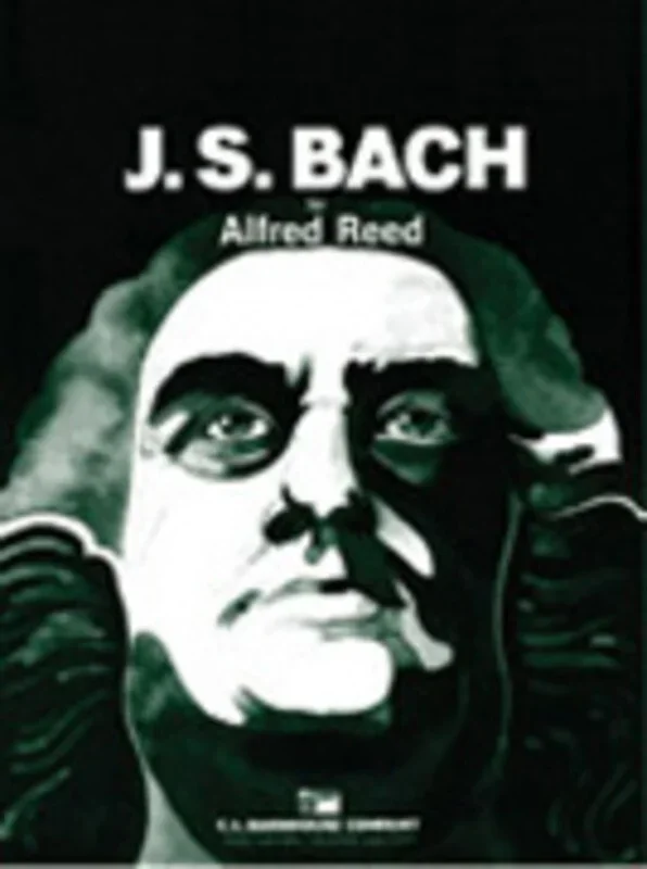 My Jesus Oh What Anguish Arr Reed Concert Band 3 Score/Parts