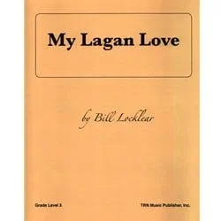 My Lagan Love – Concert Band