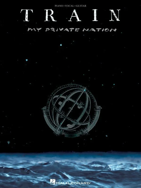 My Private Nation PVG (Softcover Book)