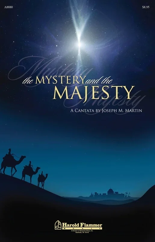 Mystery And The Majesty Preview Pack