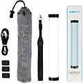 NANLITE PavoTube II 6C 10in 6w RGBWW LED Tube with Internal Battery Standard