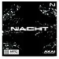 Native Instruments AKAI Nacht MPC Edition Standard