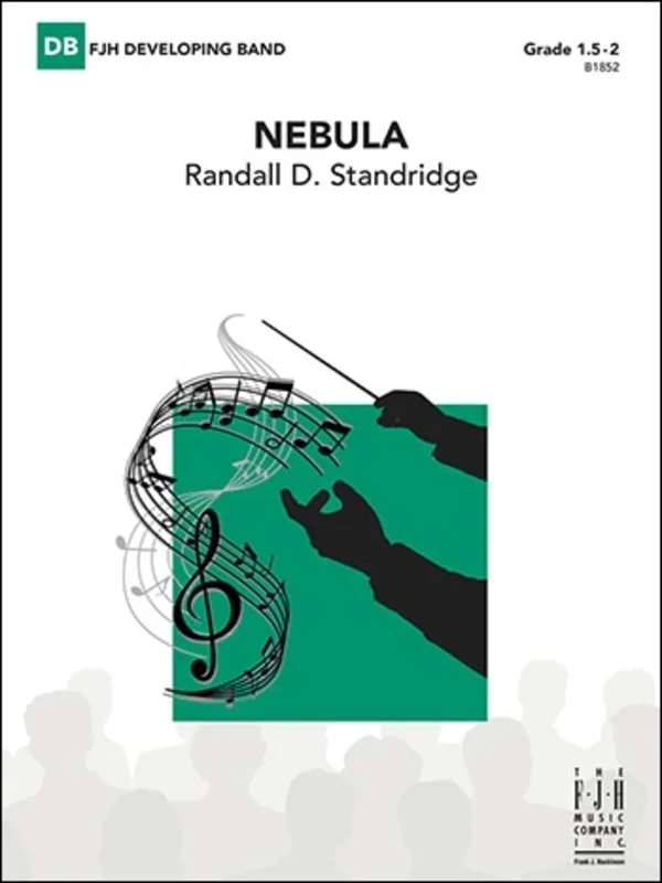 Nebula CB1.5-2 Score/Parts