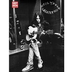 Neil Young Greatest Hits – Easy Guitar