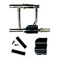 Neotech Trombone Grip Straight Trombone Curved Tube Bushing Kit Standard