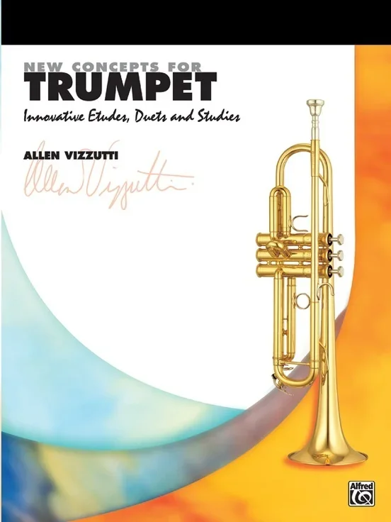 New Concepts For Trumpet