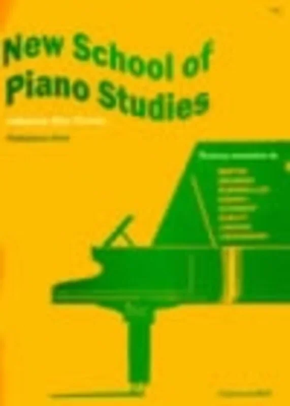 New School Of Studies For Preliminary Gr
