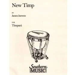 New Timp – Timpani