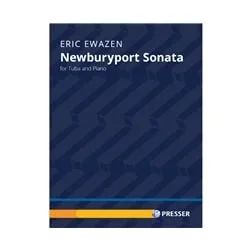 Newburyport Sonata – Tuba and Piano